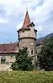 Hauptturm