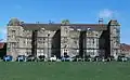 ehem. Herrenhaus Marske Hall
