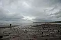 Strandblick