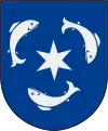 Wappen von Marstrand