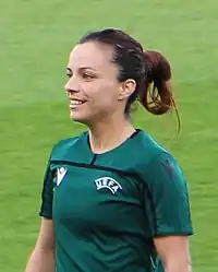 Marta Huerta de Aza