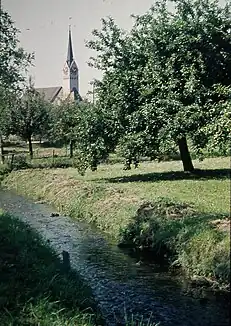Der Mederbach