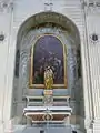Seitenkapelle St. Joseph
