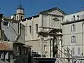 Sainte Marie-Madeleine
