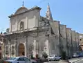 Saint Genest