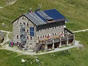 Martin-Busch-Hütte