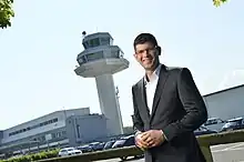 LHStv. Martin GRUBER