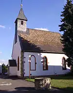 Martin-Luther-Kirche
