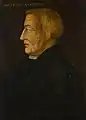 Martin Bucer (1491–1551), Reformierter