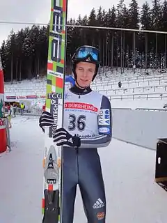 Martin Cikl 2011