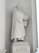 Martin Luther