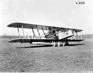 MB-1 der US-Army