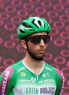 Martin Marcellusi (2023)