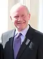 Martin McGuinness(Sinn Féin)