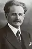 Vorsitzender Martin Ritter