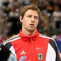 Martin Strobel