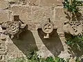 Schlusssteine