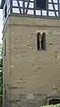 Turm Biforium Nord