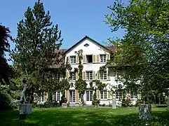 Martinsmühle