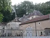 Schloss Martinvelle
