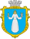 Wappen von Marjaniwka