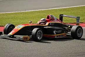 Race Performance