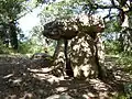 Dolmen du Cap del Pouech