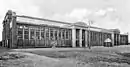 Maschinenhallezur IBA 1913