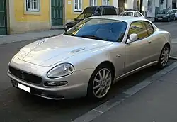 Maserati 3200 GT