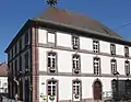 Rathaus