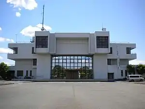 Mashiko