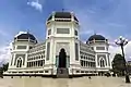 Große Moschee heute