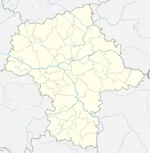 Forschungsreaktor Maria (Masowien)