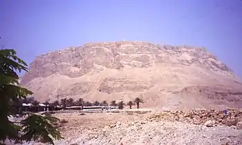 Masada
