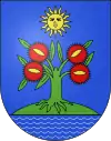 Wappen von Massagno