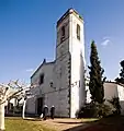 Stephanuskirche