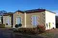 Mairie Masseilles