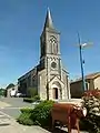 Kirche St. Paul