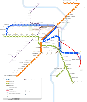 Netzplan