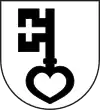 Wappen von Mastrils