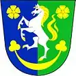 Wappen von Matějov