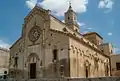 … Matera,