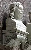Admiral Tromp (Büste)