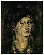 Frau A (c. 1946)