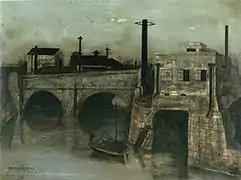 Kanal (1943)