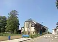 Kapelle Notre-Dame