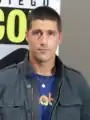 Matthew Fox spielte Charlie Salinger