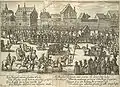Das Ringelrennen