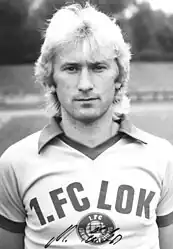 Matthias Liebers
