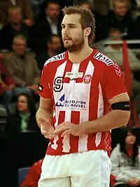 Mattias Gustafsson
